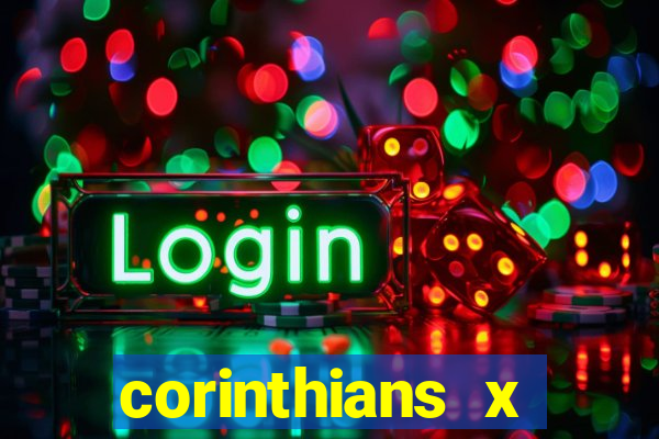 corinthians x cruzeiro ao vivo futemax